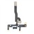 Power Button Flex Cable For Apple Ipad Pro 11inch 2022 On Off Flex Pcb By - Maxbhi Com