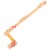 Power Button Flex Cable For Vivo Iqoo Z7 5g On Off Flex Pcb By - Maxbhi Com