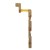 Power Button Flex Cable For Xiaomi Civi 2 On Off Flex Pcb By - Maxbhi Com