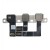 Replacement Front Camera For Apple Ipad Pro 11inch 2022 Selfie Camera By - Maxbhi Com