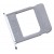 Sim Card Holder Tray For Samsung Galaxy Note 5 Gold - Maxbhi Com