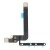 Volume Button Flex Cable For Apple Ipad Pro 11inch 2022 By - Maxbhi Com