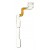 Volume Button Flex Cable For Oneplus Nord N20 Se By - Maxbhi Com