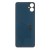Back Panel Cover For Tecno Pova 4 Blue - Maxbhi Com