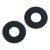 Camera Lens For Tecno Pova 4 Black By - Maxbhi Com