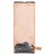 Lcd With Touch Screen For Sony Xperia Pro I White By - Maxbhi Com