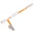 Volume Button Flex Cable For Infinix Note 11s By - Maxbhi Com