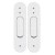Volume Side Button Outer For Apple Ipad Pro 11inch 2022 White By - Maxbhi Com