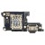 Charging Connector Flex Pcb Board For Vivo V25e By - Maxbhi Com