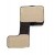Fingerprint Sensor Flex Cable For Oppo Reno7 4g Black By - Maxbhi Com