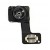 Fingerprint Sensor Flex Cable For Oppo Reno7 4g Black By - Maxbhi Com