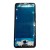 Lcd Frame Middle Chassis For Xiaomi Redmi K60 Black By - Maxbhi Com