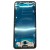 Lcd Frame Middle Chassis For Xiaomi Redmi K60 White By - Maxbhi Com