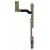 Power Button Flex Cable For Vivo V25e On Off Flex Pcb By - Maxbhi Com