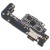 Charging Connector Flex Pcb Board For Xiaomi Redmi Note 10 Pro 5g By - Maxbhi Com