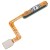 Power Button Flex Cable For Xiaomi Pad 5 Pro On Off Flex Pcb By - Maxbhi Com