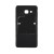Back Panel Cover For Samsung Galaxy J2 Pro Black - Maxbhi Com