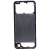 Middle Frame Ring Only For Vivo Y20 2020 Black By - Maxbhi Com