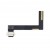 Charging Connector Flex Pcb Board For Apple Ipad Air 2 By - Maxbhi Com