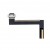 Charging Connector Flex Pcb Board For Apple Ipad Air 2 By - Maxbhi Com