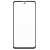 Replacement Front Glass For Motorola Moto G64 5g Black By - Maxbhi Com