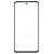 Replacement Front Glass For Motorola Moto G64 5g White By - Maxbhi Com