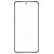 Replacement Front Glass For Realme 12 Plus 5g Black By - Maxbhi Com