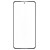 Replacement Front Glass For Realme 12 Plus 5g Black By - Maxbhi Com