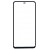 Replacement Front Glass For Vivo T3x 5g White By - Maxbhi Com