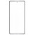 Replacement Front Glass For Realme Narzo 60 Pro 5g White By - Maxbhi Com