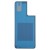 Back Panel Cover For Tcl 40 Se White - Maxbhi Com
