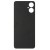 Back Panel Cover For Tecno Camon 19 Neo Black - Maxbhi Com