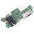 Charging Connector Flex Pcb Board For Infinix Zero X By - Maxbhi Com
