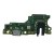 Charging Connector Flex Pcb Board For Vivo Y15a By - Maxbhi Com