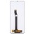 Lcd With Touch Screen For Huawei Nova Y71 Gold By - Maxbhi Com