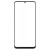 Replacement Front Glass For Tcl 40 Se Grey By - Maxbhi Com