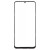 Replacement Front Glass For Tcl 40 Se White By - Maxbhi Com