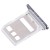 Sim Card Holder Tray For Huawei P60 Black - Maxbhi Com