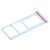 Sim Card Holder Tray For Infinix Smart 6 Hd Sky - Maxbhi Com