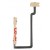 Volume Button Flex Cable For Oppo A55 5g By - Maxbhi Com