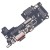 Charging Connector Flex Pcb Board For Xiaomi Redmi K70 Pro By - Maxbhi Com