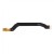 Lcd Flex Cable For Xiaomi Redmi Note 12 Pro 4g By - Maxbhi Com