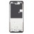 Lcd Frame Middle Chassis For Tecno Pova Neo 3 Gold By - Maxbhi Com