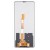 Lcd With Touch Screen For Vivo Y27s Light Blue By - Maxbhi Com