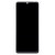 Lcd With Touch Screen For Vivo Y27s Light Blue By - Maxbhi Com