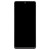 Lcd With Touch Screen For Vivo Y36 5g White By - Maxbhi Com