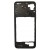 Middle Frame Ring Only For Motorola Moto G50 5g Grey By - Maxbhi Com