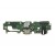 Charging Connector Flex Pcb Board For Vivo Y17 2019 By - Maxbhi Com