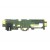 Charging Connector Flex Pcb Board For Vivo Y17 2019 By - Maxbhi Com