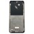 Lcd Frame Middle Chassis For Infinix Hot 10t Purple By - Maxbhi Com